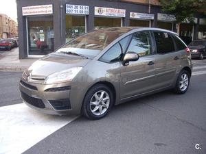 CITROEN C4 Picasso 1.6 HDi CMP Cool 5p.