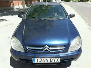 CITROEN Xsara 2.0 HDi Premier -02