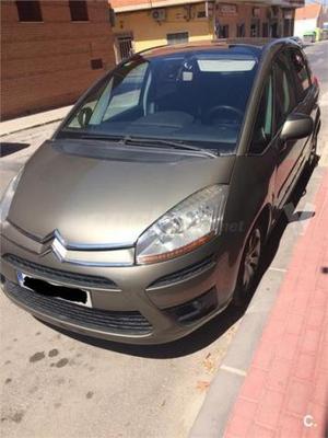 Citroen C4 Picasso 1.6 Hdi Sx 5p. -07