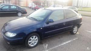 Citroen Xsara Coupe 1.6 Vtr 3p. -99