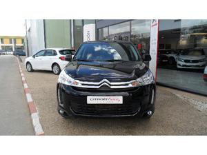 Citroën C4 Aircross 1.6HDI S&S Live 2WD 115