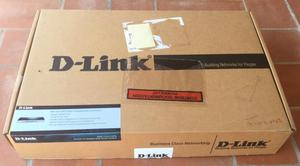 D-LINK DXS-TS