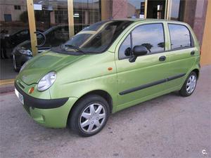 DAEWOO Matiz 0.8 SE 5p.