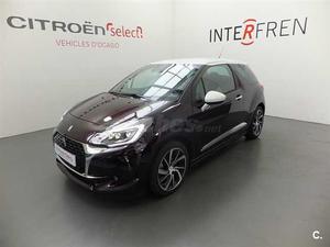 DS DS 3 BlueHDi 120 SS Sport 3p.