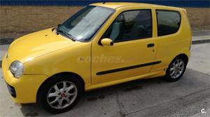 FIAT Seicento SPORTING 3p.