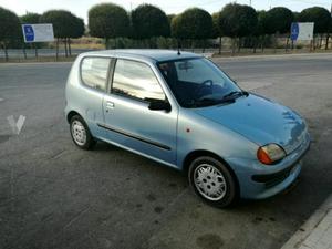 FIAT Seicento SUITE -99