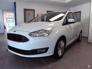 FORD CMax 1.5 TDCi 88kW 120CV Trend 5p.