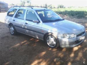 FORD Escort 1.8TD ATLANTA GHIA NOMADE 5p.