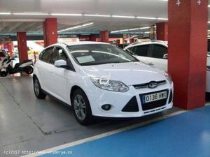 FORD FOCUS 1.6 TDCI TREND 115CV - BARCELONA - BARCELONA -