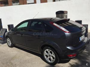 FORD Focus 1.6 TDCi 109 Trend 5p.