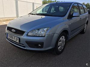 FORD Focus 1.6 TDCi 90 Trend Sportbreak 5p.