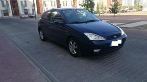 FORD Focus 1.8 TDCi Trend 100CV -04