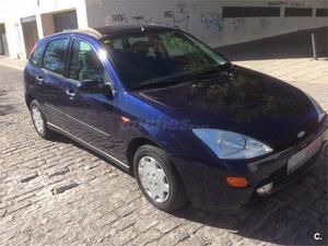 FORD Focus 1.8 TDdi Ambiente 5p.