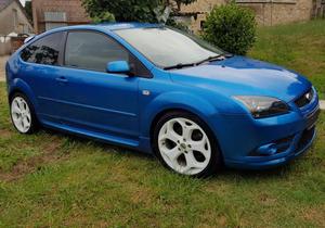 FORD Focus 2.0 TDCi Sport -06