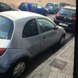 FORD KA 1 -98