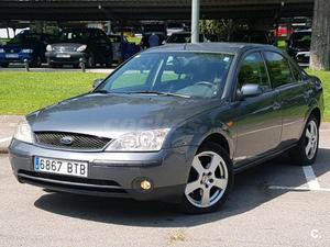 FORD Mondeo 2.0 TDCi Ghia 5p.