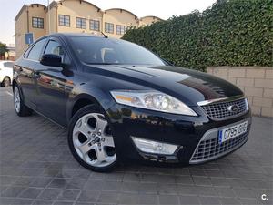 FORD Mondeo 2.5i Titanium X 5p.