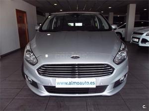 FORD SMAX 2.0 TDCi 110kW 150CV Titanium 5p.