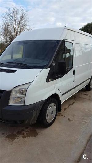 FORD Transit 350 EL 2p.