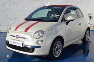 Fiat 500c 1.2 8v 69 Cv Sport 2p. -13