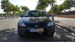 Ford Focus 1.6 Tdci 90 Trend 5p. -07