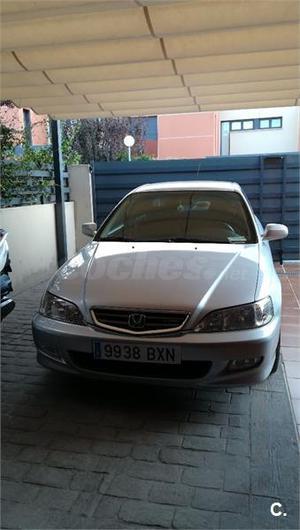 HONDA Accord 1.8 i LS Vtec 4p.