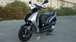 HONDA Passion 125i Sport (