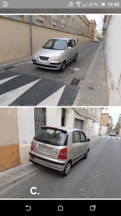 HYUNDAI Atos Prime 1.1 GLS 5p.