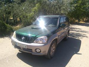 HYUNDAI Terracan 2.9 CRDi GLS 5p.