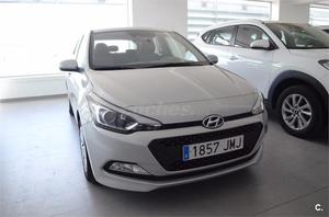 HYUNDAI i CRDi Klass 5p.