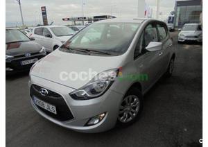 HYUNDAI ix CRDi BlueDrive Klass 5p.