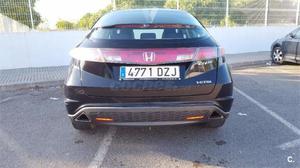 Honda Civic 2.2 Ictdi Sport 5p. -06