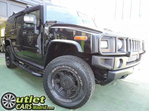 Hummer H2