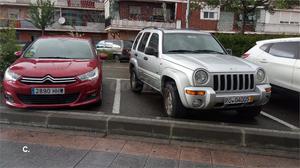 JEEP Cherokee 3.7 V6 Limited 4p.