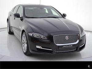 Jaguar Xj 3.0 Diesel Swb Premium Luxury 4p. -17