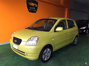 KIA Picanto 1.1 SOHC EX 5p.