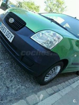 Kia Picanto 1.0 Sohc Lx 5p. -04