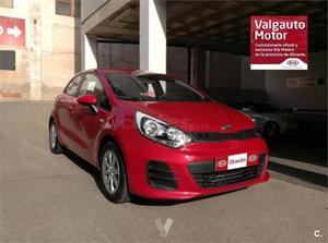 Kia Rio 1.2 Cvvt 84cv Concept 5p. -16