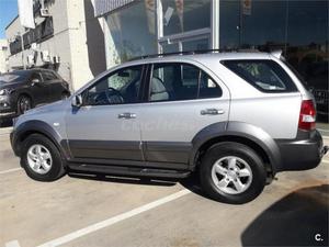 Kia Sorento 2.5 Crdi Ex2 5p. -06