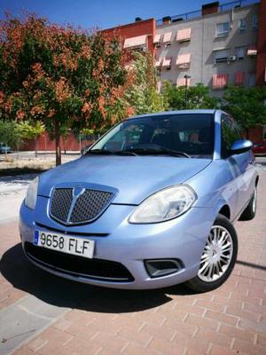 LANCIA Ypsilon 1.3 JTD 90 Oro -07