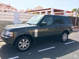LAND-ROVER Range Rover 4.2 V8 Supercharged 5p.