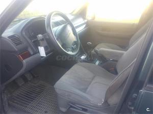 Land-rover Range Rover 2.5 Dse 5p. -95