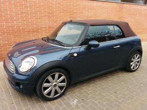 MINI MINI Cooper Cabrio -09