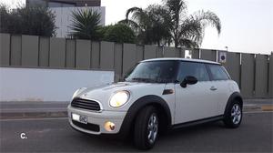 MINI MINI One 3p.