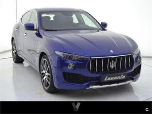 Maserati Levante Diesel 5p. -16