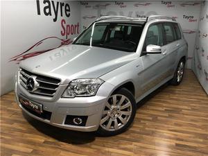 Mercedes-Benz GLK 220