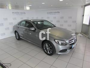 Mercedes Clase C