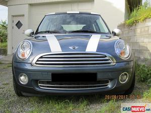 Mini cooper cooper