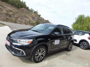 Mitsubishi Asx 160 Did Motion 5p. -17