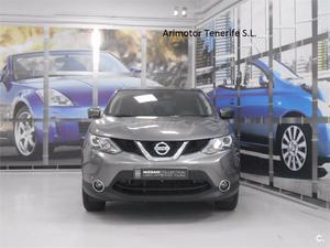 NISSAN QASHQAI 1.5 dCi NCONNECTA 5p.